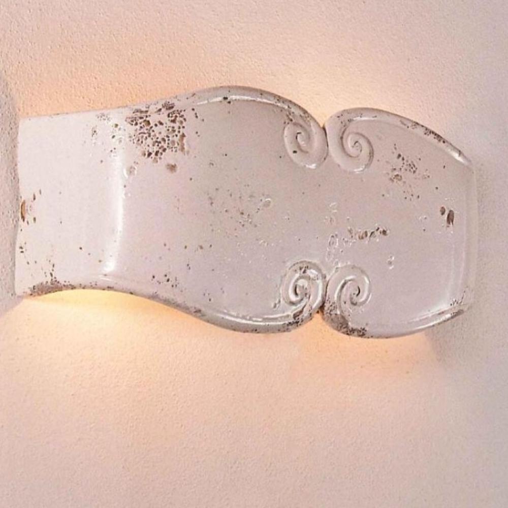 klasszikus rusztikus country mediterran vintage feher hangulatfeny fali lampa kezzel festett keramia lampa falikar lampa balaton nyaralo vilagitas asztali lampa allolampa nappali etkezo konyha eloter haloszoba lampa 5.jpg